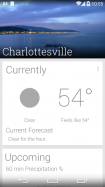 atmosHere Weather