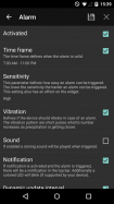 Rain Alarm