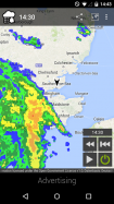 Rain Alarm