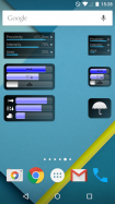 Rain Alarm