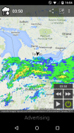 Rain Alarm