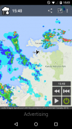 Rain Alarm