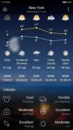 MoWeather