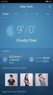 MoWeather