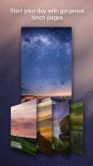 Amber Weather Widget&Forecast