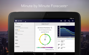 AccuWeather Platinum