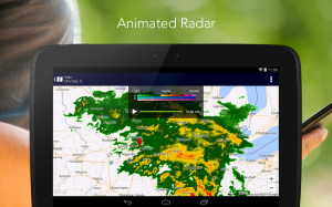 AccuWeather Platinum
