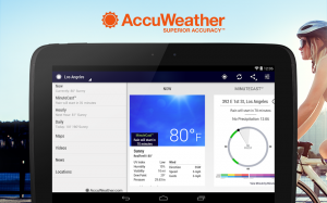 AccuWeather Platinum