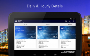 AccuWeather Platinum