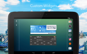 AccuWeather Platinum