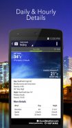 AccuWeather Platinum