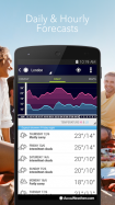 AccuWeather Platinum