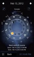 Deluxe Moon - Moon Calendar