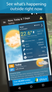 Weatherzone