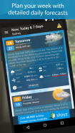 Weatherzone