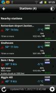 AeroWeather