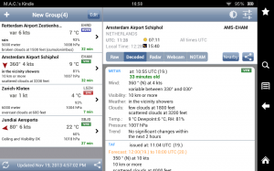 AeroWeather
