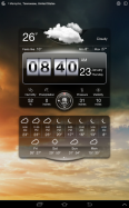 Weather Live