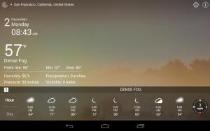 Weather Live