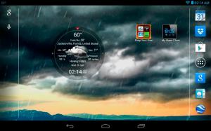 Weather Live