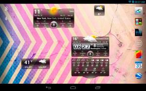 Weather Live