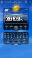 Weather Live