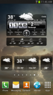 Weather Live