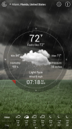 Weather Live