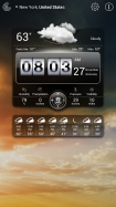 Weather Live