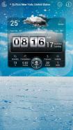 Weather Live