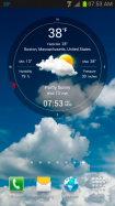 Weather Live