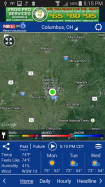 OHIO WX