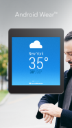 AccuWeather