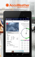 AccuWeather