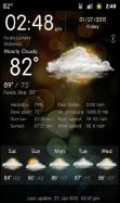 Weather Services PRO