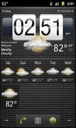 Weather Services PRO
