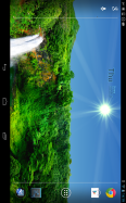 True Weather, Waterfalls