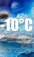Live Weather Wallpaper