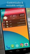 Weatherzone Plus