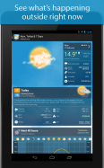 Weatherzone Plus