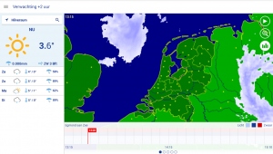Buienradar