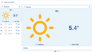 Buienradar
