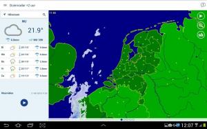 Buienradar