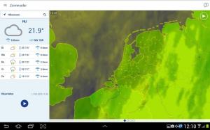 Buienradar