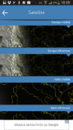 3B Meteo - Weather Forecasts