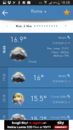 3B Meteo - Weather Forecasts