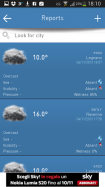 3B Meteo - Weather Forecasts