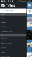 3B Meteo - Weather Forecasts