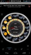 eWeatherHD, NOAA Radar, Alerts