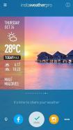 InstaWeather Pro